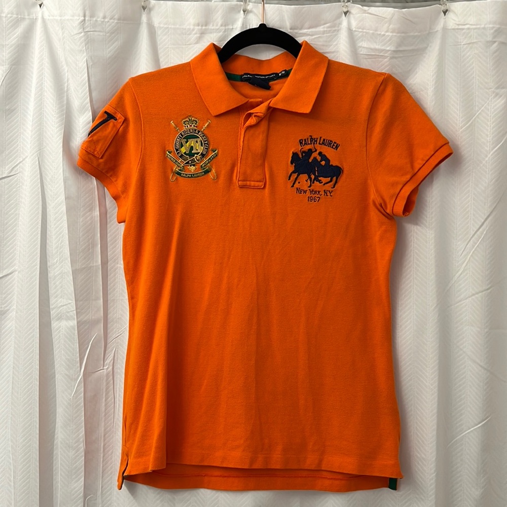 Ralph Lauren Sport polo